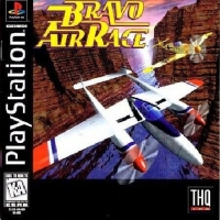 Bravo Air Race Box Art
