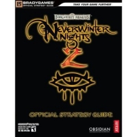 Neverwinter Nights 2: Official Strategy Guide Box Art