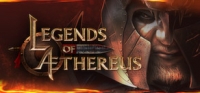 Legends of Aethereus Box Art