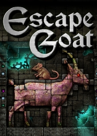 Escape Goat Box Art