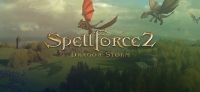 SpellForce 2: Dragon Storm Box Art