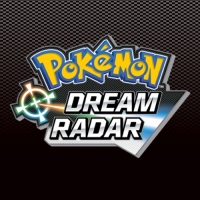 Pokémon Dream Radar Box Art