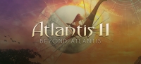 Atlantis 2: Beyond Atlantis Box Art