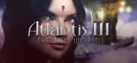 Atlantis 3: The New World Box Art