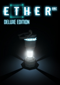 Ether One Deluxe Edition Box Art