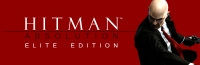 Hitman: Absolution - Elite Edition Box Art