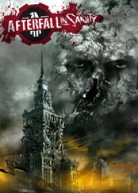 Afterfall InSanity Extended Edition Box Art