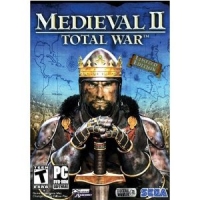 Medieval II: Total War - Limited Edition Box Art