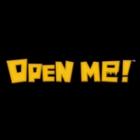 Open Me! Box Art
