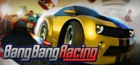 Bang Bang Racing Box Art