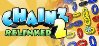 Chainz 2: Relinked Box Art