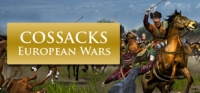 Cossacks: European Wars Box Art