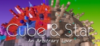 Cube & Star: An Arbitrary Love Box Art
