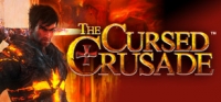 Cursed Crusade, The Box Art