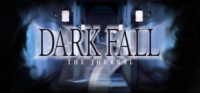Dark Fall 1: The Journal Box Art