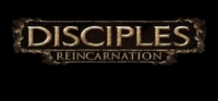 Disciples III: Reincarnation Box Art