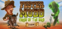 Fester Mudd: Curse of the Gold: Episode 1 Box Art
