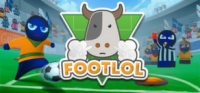 FootLOL: Epic Fail League Box Art