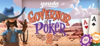 Governor of Poker 2 Box Art
