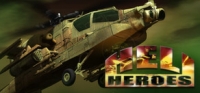 Heli Heroes Box Art