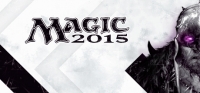 Magic 2015: Duels of the Planeswalkers Box Art