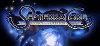 Septerra Core: Legacy of the Creator Box Art