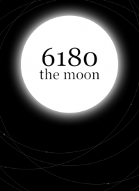 6180 the moon Box Art