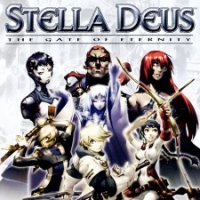 Stella Deus: The Gate of Eternity Box Art