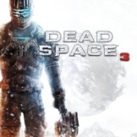 Dead Space 3 Box Art