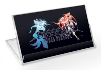 Dissidia Final Fantasy - Desktop Calendar Box Art