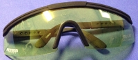 Metroid Prime - Sunglasses Box Art