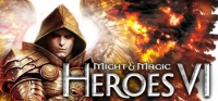 Might & Magic: Heroes VI Box Art