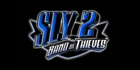 Sly 2: Band of Thieves Box Art