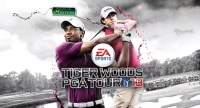 Tiger Woods PGA Tour 13 Box Art