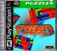 Crossroad Crisis Box Art