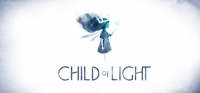 Child of Light Box Art