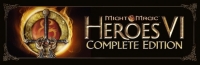 Might & Magic: Heroes VI - Complete Edition Box Art