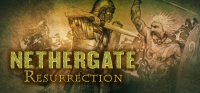Nethergate: Resurrection Box Art