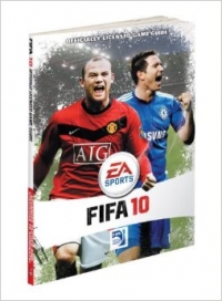 FIFA 10 Box Art