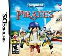 Playmobil: Pirates Box Art