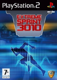 Extreme Sprint 3010 Box Art