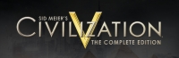 Sid Meier's Civilization V - Complete Edition Box Art
