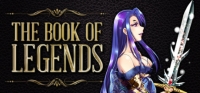 Book of Legends, The Box Art