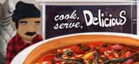 Cook, Serve, Delicious! Box Art