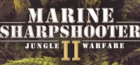 Marine Sharpshooter II: Jungle Warfare Box Art