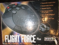 Flight Force Plus SV-261 Box Art