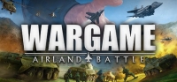 Wargame: Airland Battle Box Art