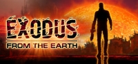 Exodus from the Earth Box Art