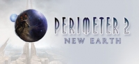 Perimeter 2: New Earth Box Art