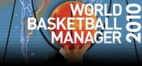 World Basketball Manager 2010 Box Art
